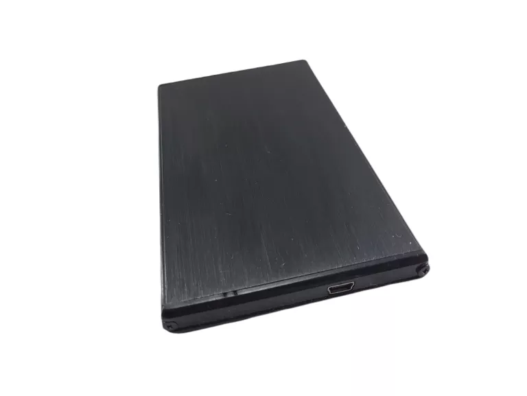 DYSK NATEC RHINO USB 2.0 2.5 " SATA HDD CASE DYSK TWARDY 500 GB