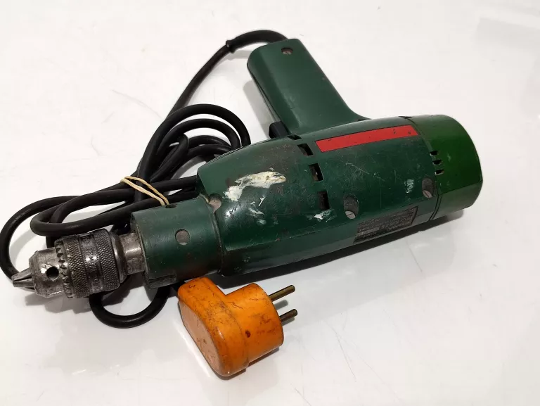 WIERTARKA CELMA PRCR 10/6 II B 350W B/N