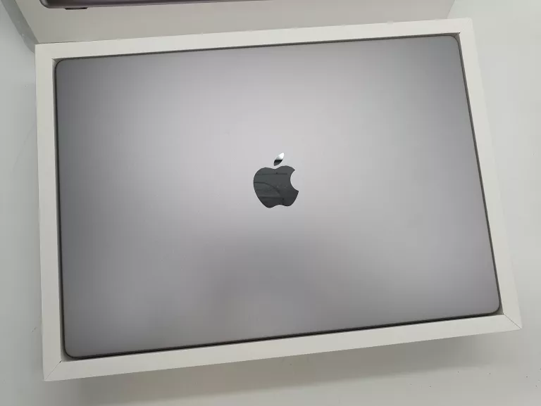 LAPTOP APPLE MACBOOK PRO M1 16-INCH  A2485 GWARANCJA