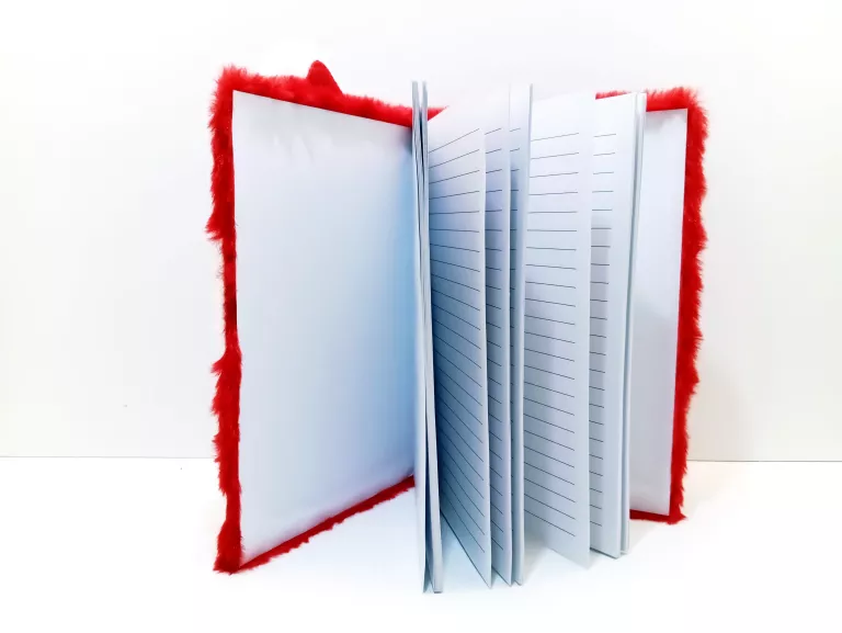 NOTES A5 WŁOCHATY MIKOŁAJ