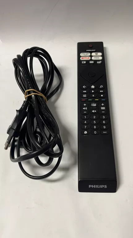 TELEWIZOR PHILIPS 65 PML9008