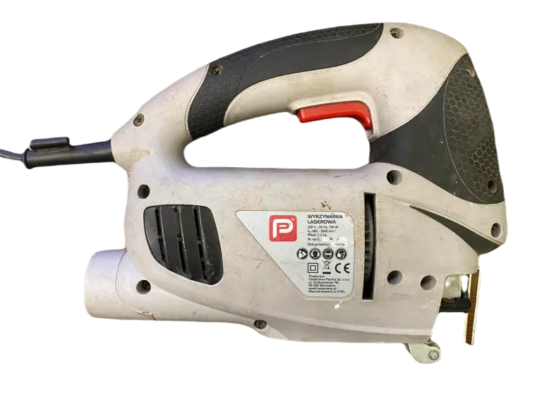 WYRZYNARKA LASEROWA PJS75OLA 750W