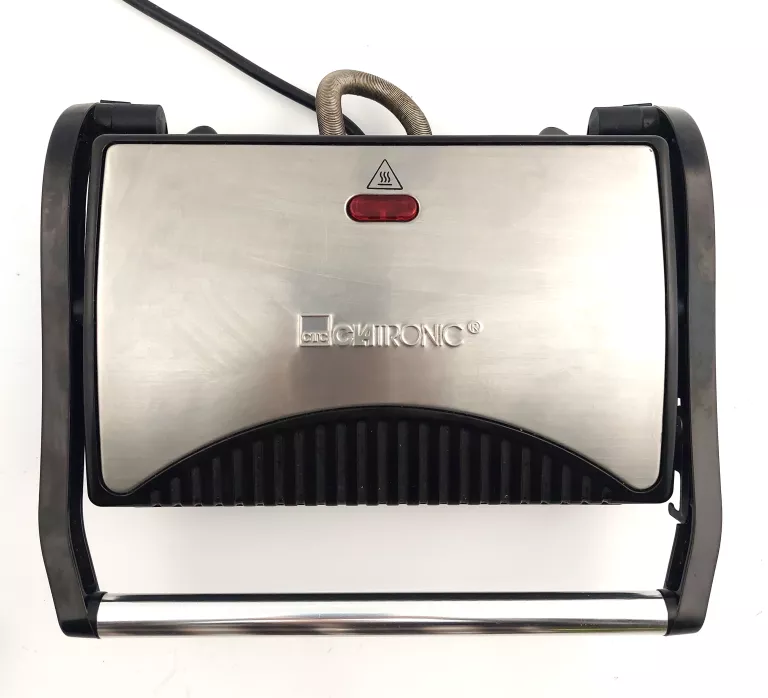 GRILL ELEKTRYCZNY CLARTONIC MG 3519 OPIS!
