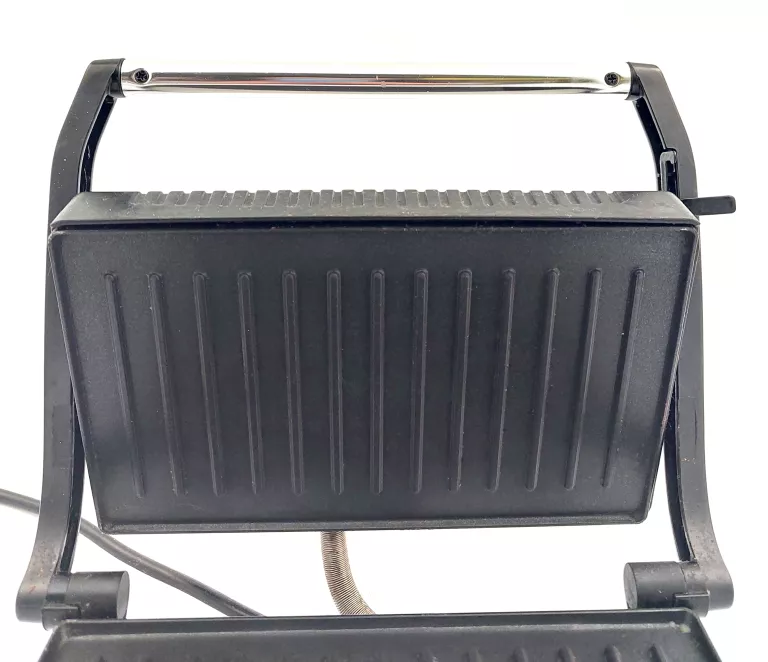 GRILL ELEKTRYCZNY CLARTONIC MG 3519 OPIS!