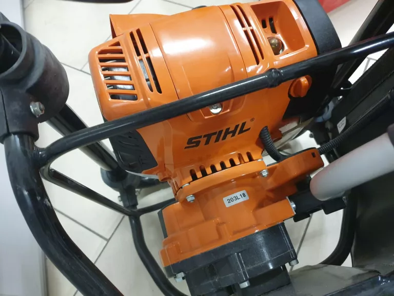WIERTNICA SPALINOWA STIHL BT 131