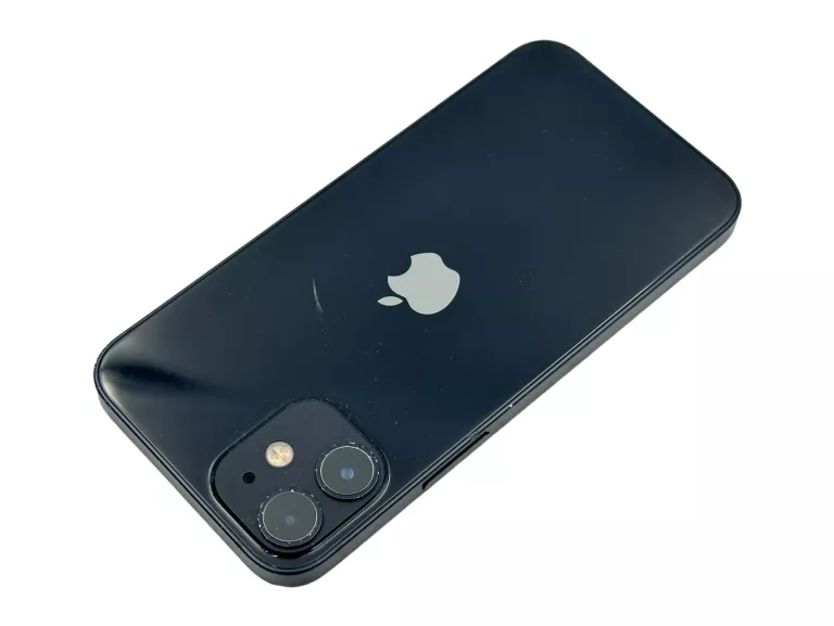 TELEFON APPLE IPHONE 12 MINI 5G 128GB BLACK 5,40'' NFC BATERIA 79%
