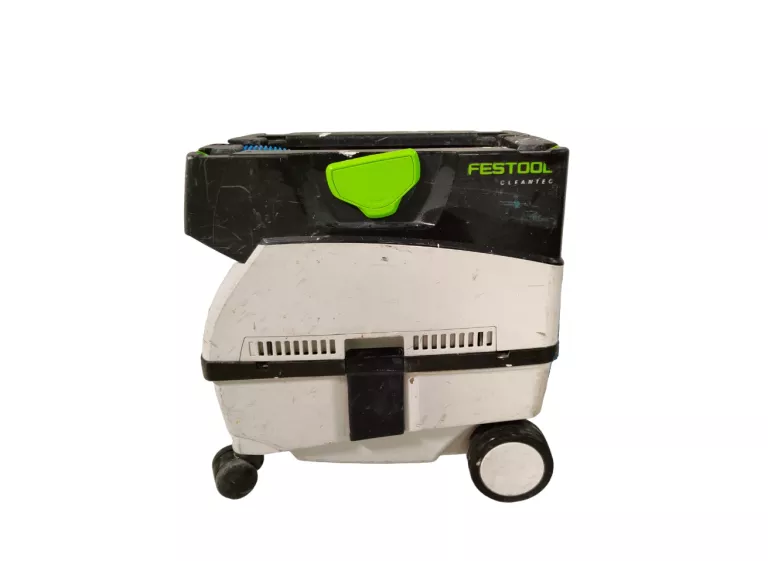 ODKURZACZ PRZEMYSŁOWY FESTOOL CTL MINI 1200W 2018R!