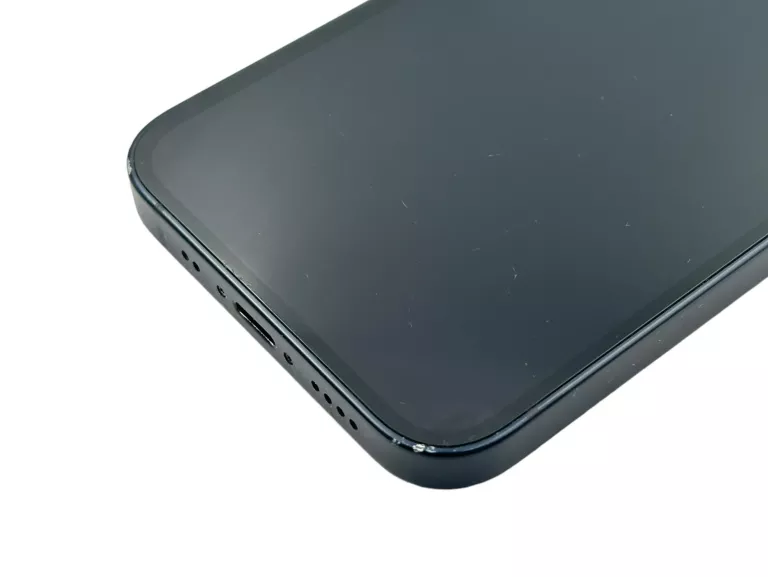 TELEFON APPLE IPHONE 12 MINI 5G 128GB BLACK 5,40'' NFC BATERIA 79%