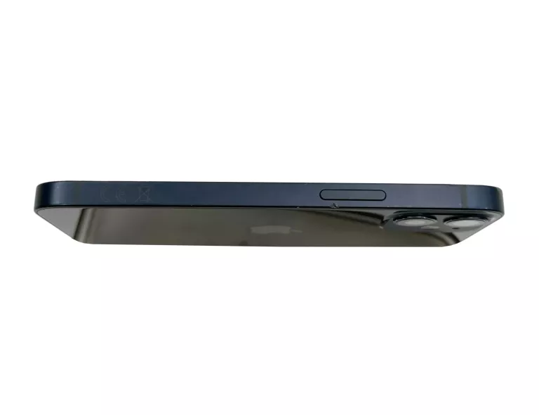 TELEFON APPLE IPHONE 12 MINI 5G 128GB BLACK 5,40'' NFC BATERIA 79%