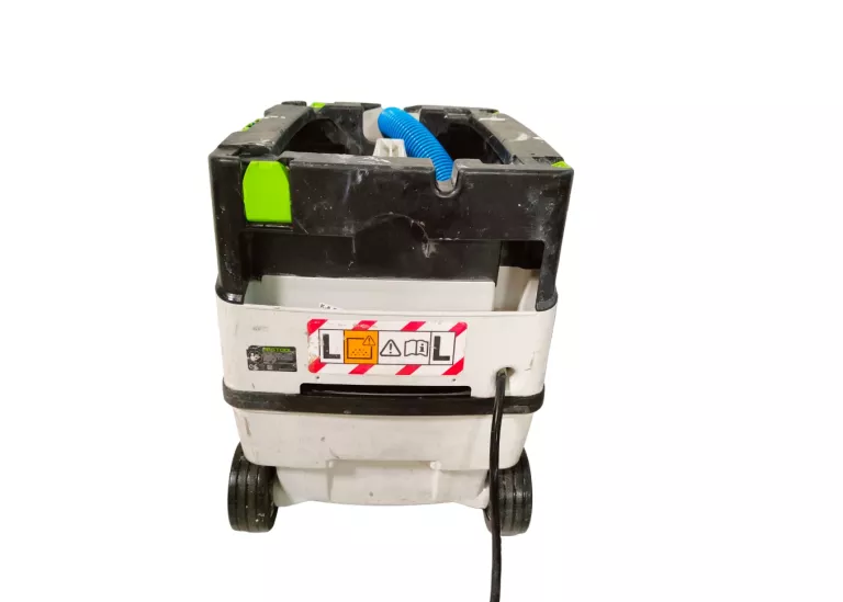 ODKURZACZ PRZEMYSŁOWY FESTOOL CTL MINI 1200W 2018R!
