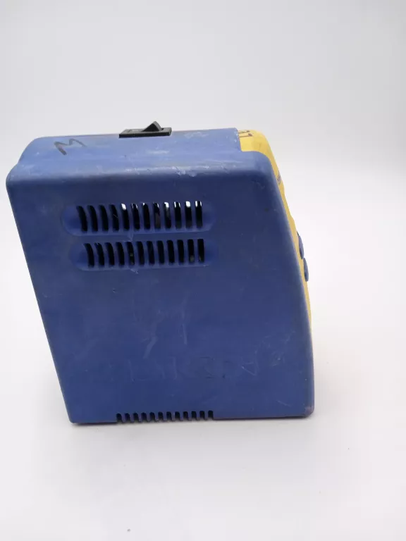 STACJA SPAWALNICZA HAKKO FX-951
