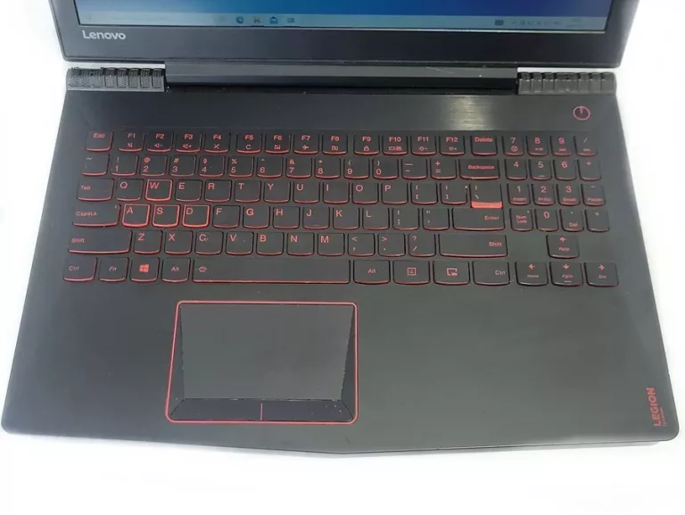 LAPTOP LENOVO LEGION Y520 MODEL Y520-15IKBN