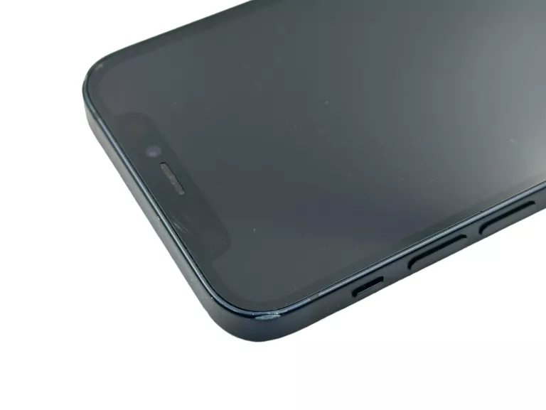 TELEFON APPLE IPHONE 12 MINI 5G 128GB BLACK 5,40'' NFC BATERIA 79%