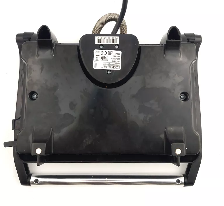 GRILL ELEKTRYCZNY CLARTONIC MG 3519 OPIS!