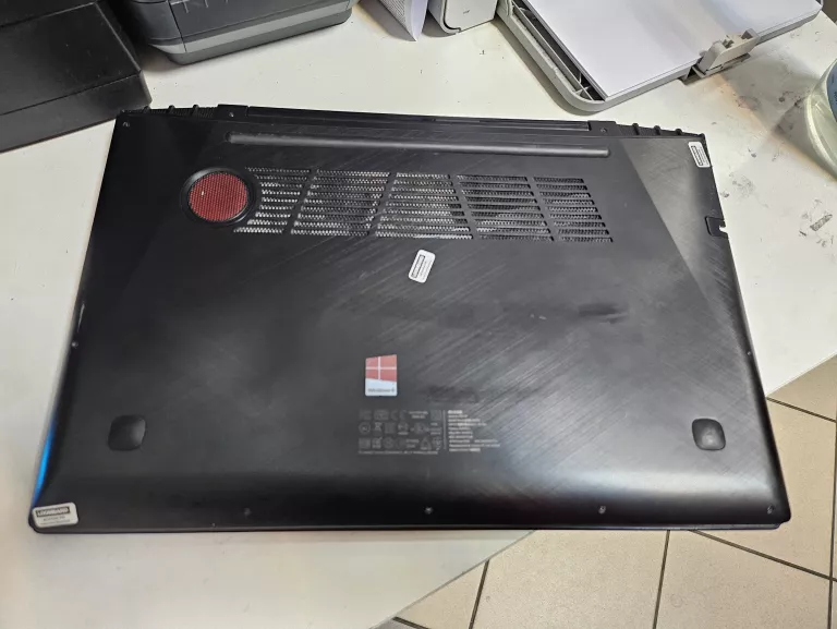 LENOVO Y50-70 I7-4710HQ, 16GB/250GB, GTX 860M+HD4600