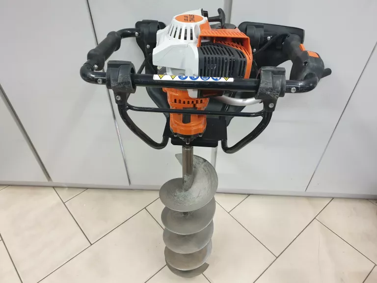 WIERTNICA SPALINOWA STIHL BT 131