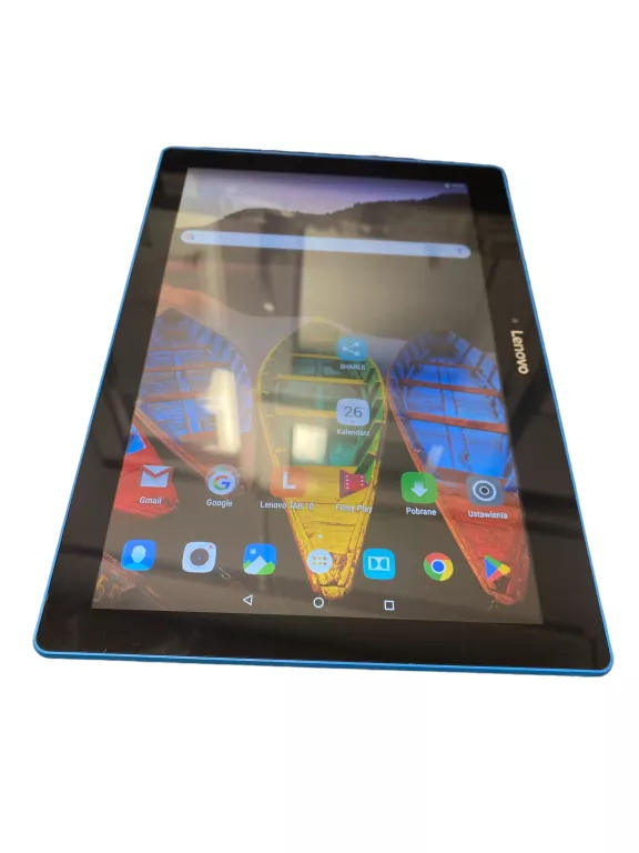 TABLET LENOVO TAB 10 TB-X103F