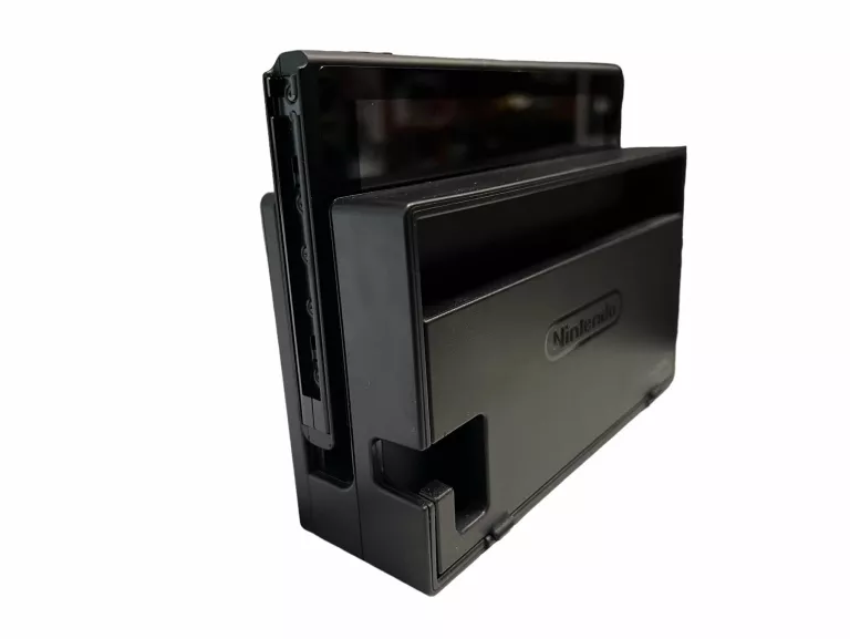 KONSOLA NINTENDO SWITCH HAC-001(-01) + KONTROLER SWITCH CZERWONO-NIEBIESKI