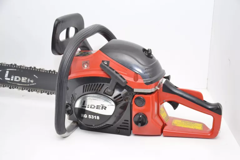 PIŁA ŁANCUCHOWA LIDER RG 5318