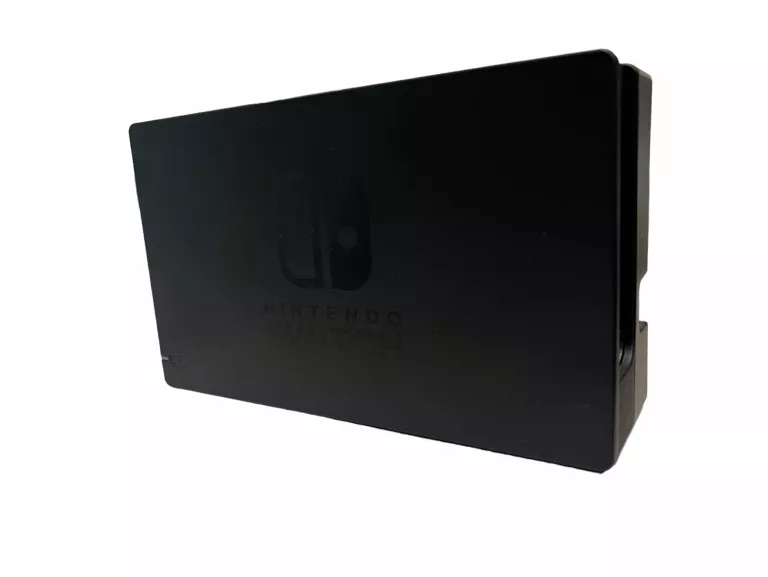 KONSOLA NINTENDO SWITCH HAC-001(-01) + KONTROLER SWITCH CZERWONO-NIEBIESKI