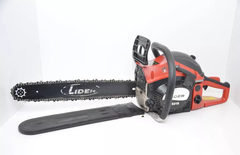 PIŁA ŁANCUCHOWA LIDER RG 5318