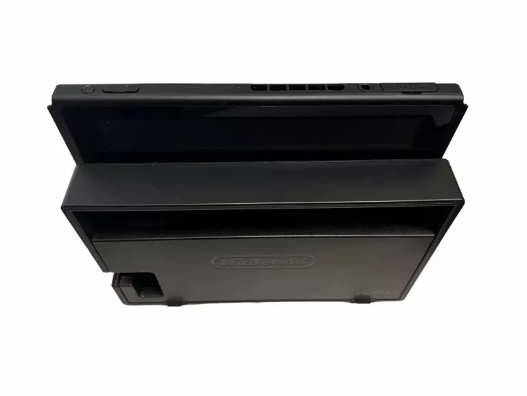 KONSOLA NINTENDO SWITCH HAC-001(-01) + KONTROLER SWITCH CZERWONO-NIEBIESKI