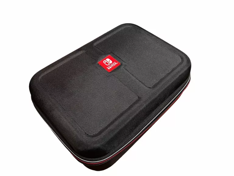 KONSOLA NINTENDO SWITCH HAC-001(-01) + KONTROLER SWITCH CZERWONO-NIEBIESKI