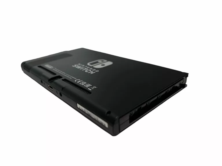 KONSOLA NINTENDO SWITCH HAC-001(-01) + KONTROLER SWITCH CZERWONO-NIEBIESKI
