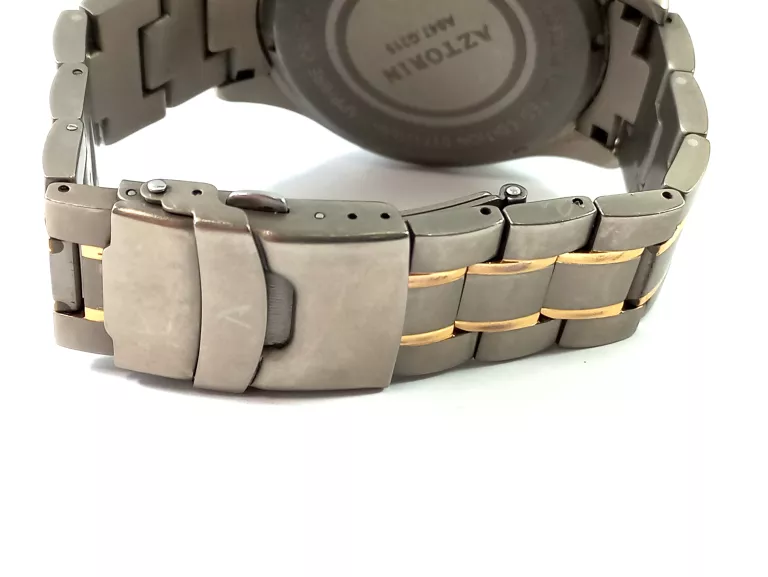 ZEGAREK AZTORIN SPORT A047.G215 TYTAN SZAFIR