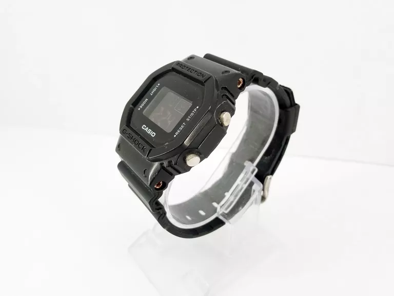 Casio dw outlet 5800