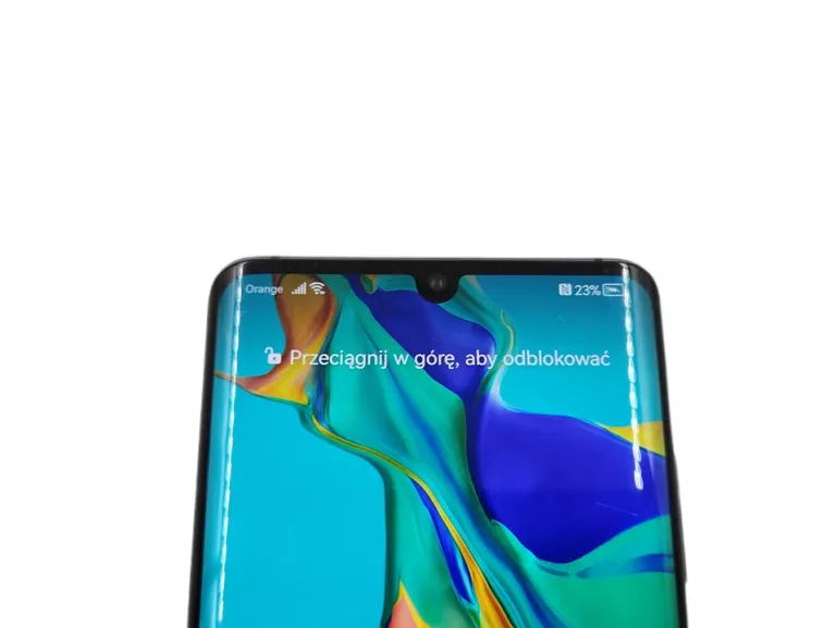 TELEFON HUAWEI P30 PRO 6/128GB 6,5" 4200 MAH 40MPX