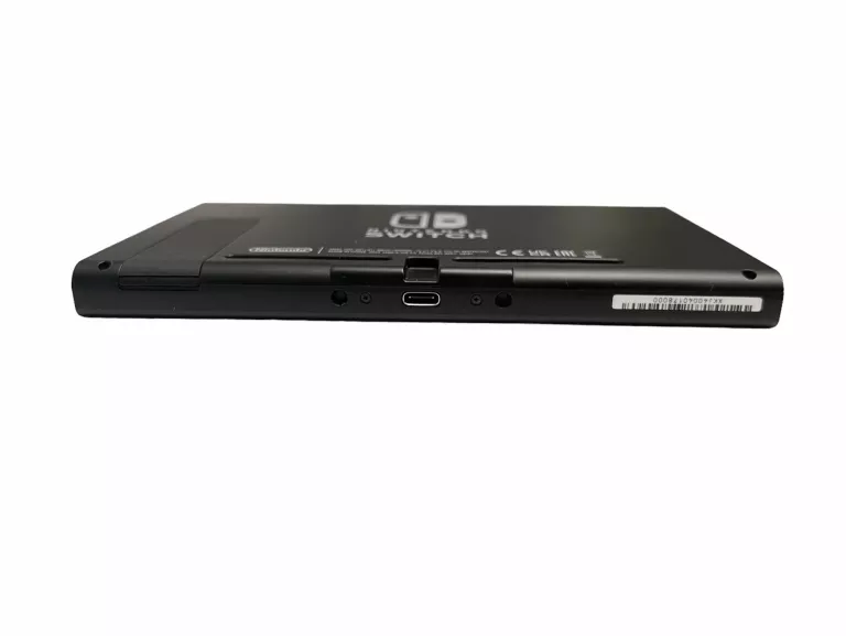KONSOLA NINTENDO SWITCH HAC-001(-01) + KONTROLER SWITCH CZERWONO-NIEBIESKI