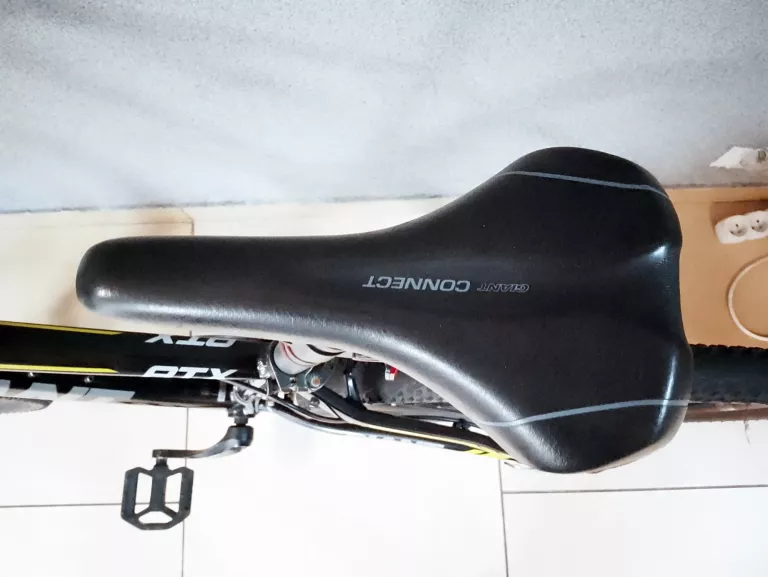 ROWER GIANT 2 ATX
