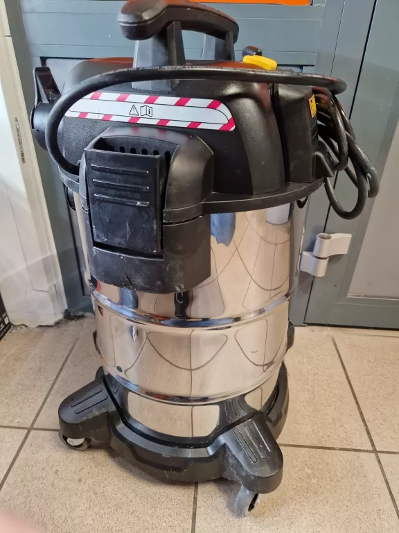 DEWALT ODKURZACZ PRZEMYSŁOWY DXV30SAPTA 30 L 1050 W 2022R