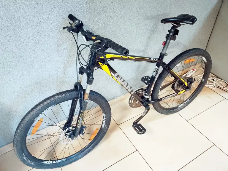 ROWER GIANT 2 ATX