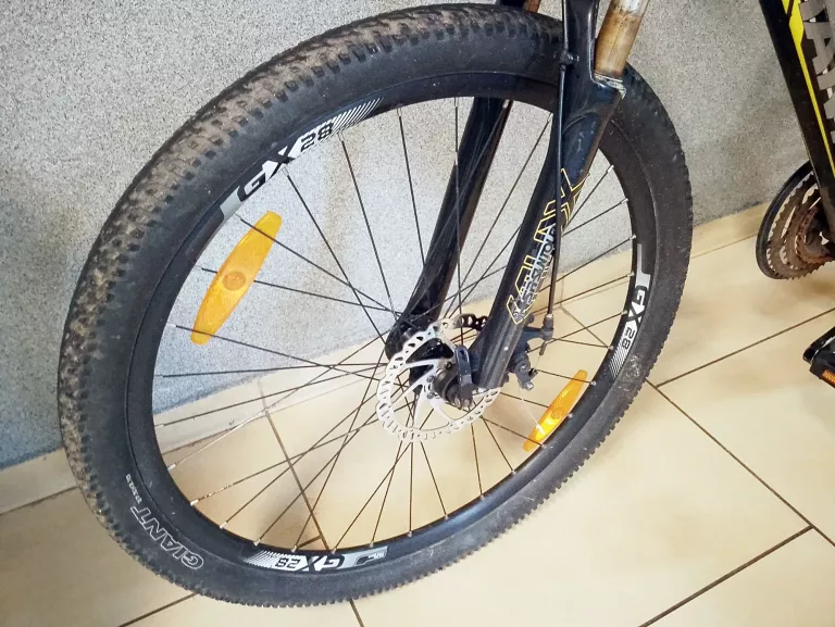 ROWER GIANT 2 ATX
