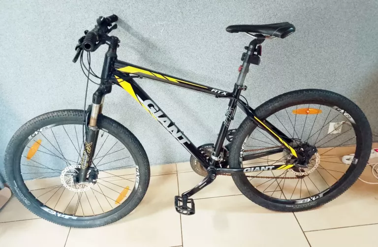 ROWER GIANT 2 ATX