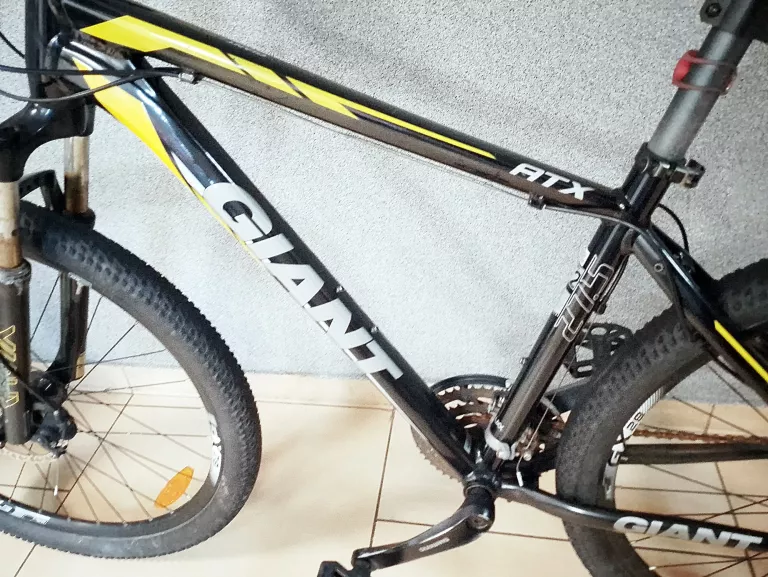 ROWER GIANT 2 ATX