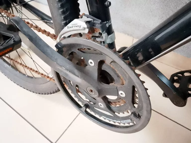 ROWER GIANT 2 ATX
