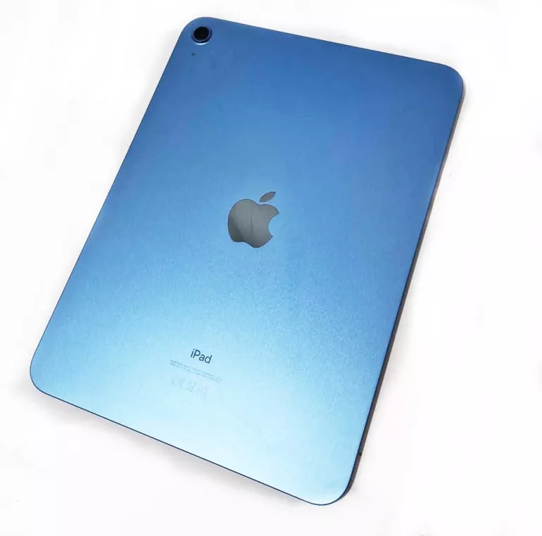 APPLE IPAD 10 GEN. 64 GB TANIO!