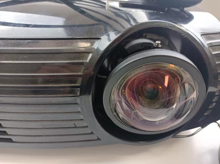 PROJEKTOR OPTOMA GT750-XL + PILOT + ZASILACZ
