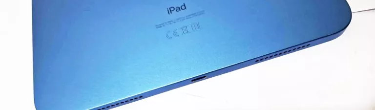 APPLE IPAD 10 GEN. 64 GB TANIO!
