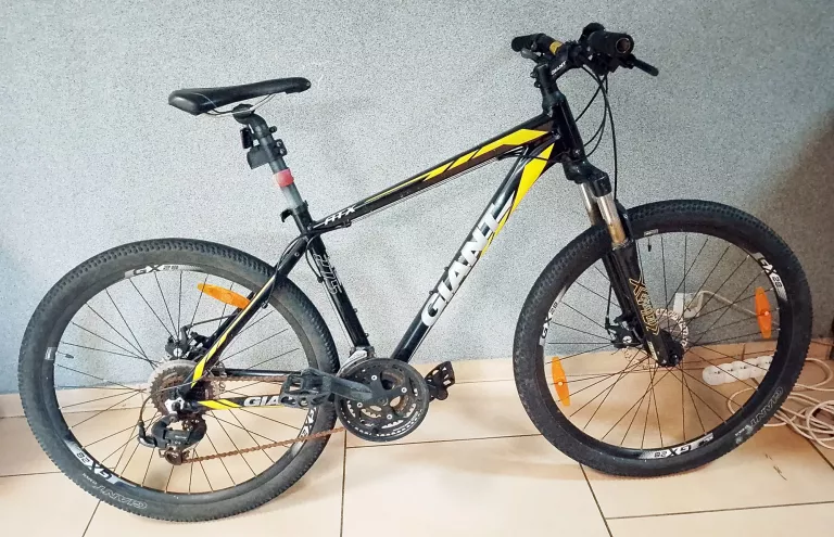 ROWER GIANT 2 ATX