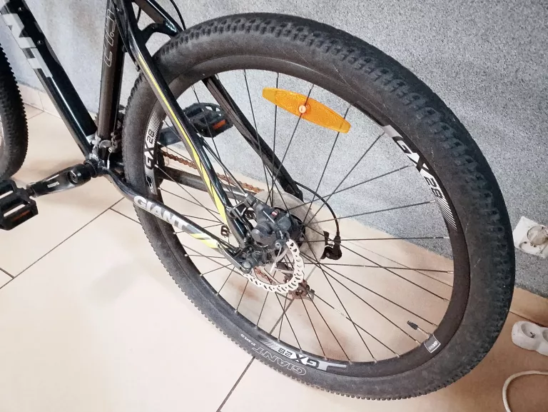 ROWER GIANT 2 ATX