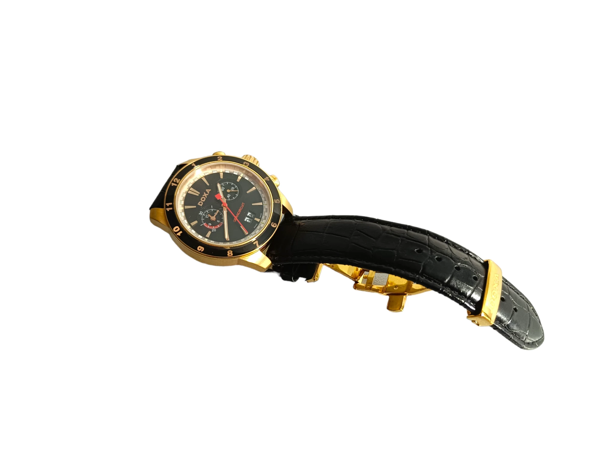 zegarek-doxa-grancircuit-14090-pudelko-stan-uzywany