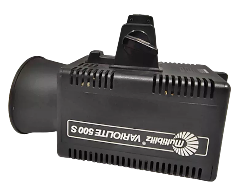 LAMPY STUDYJNE MULTIBLITZ VARIOLITE 500 S @KOMPLET@SUPER ZESTAW @HIT OKAZJ