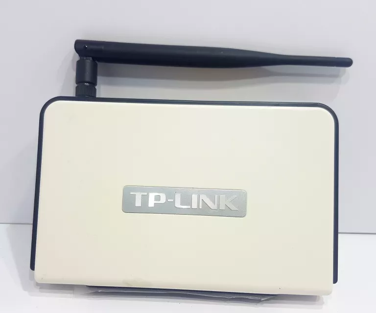 ROUTER TP-LINK TL-WR543G + ŁAD