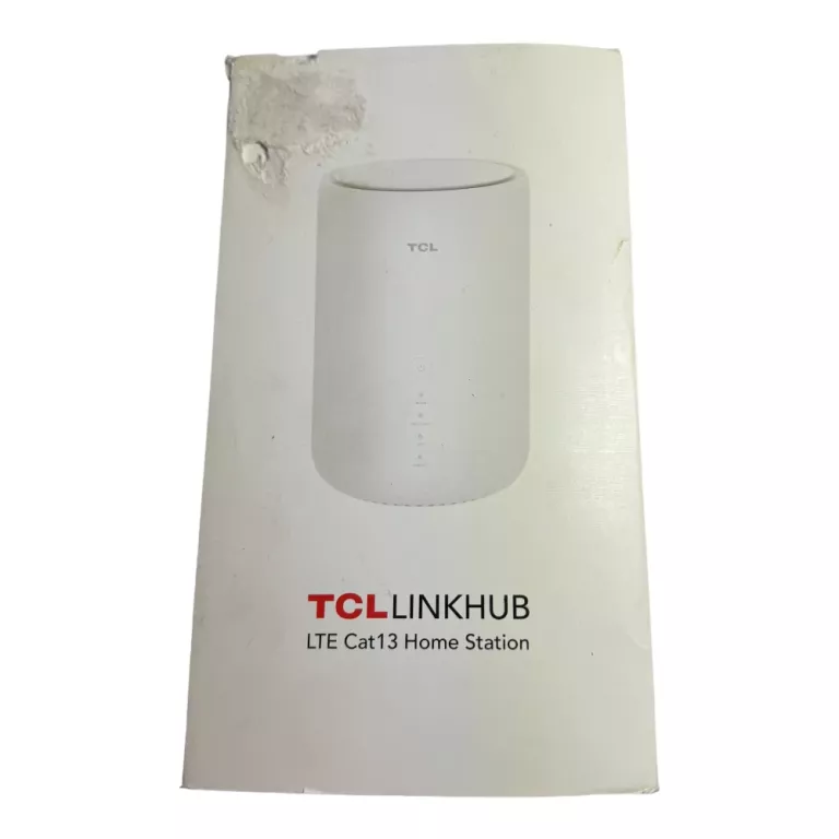ROUTER TCL LINKHUB-HH130VM