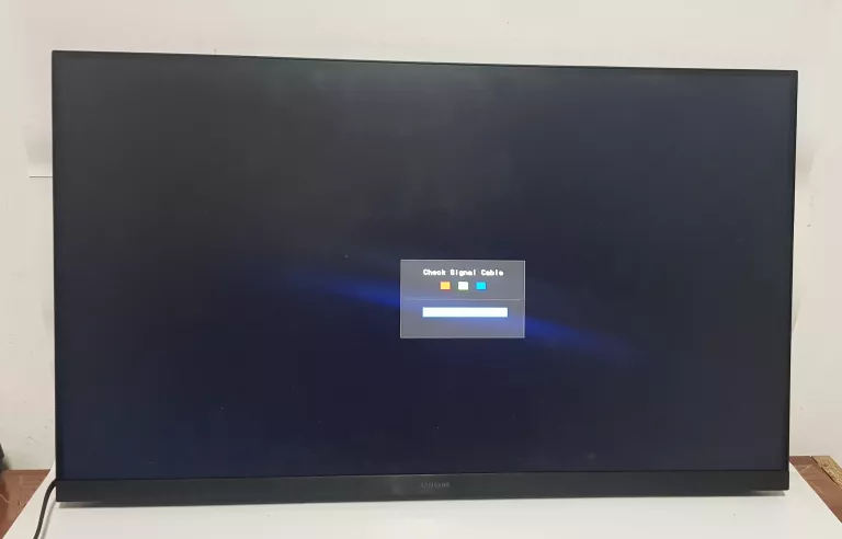 MONITOR SAMSUNG 27" S27C310EAU KPL, GWARANCJA!