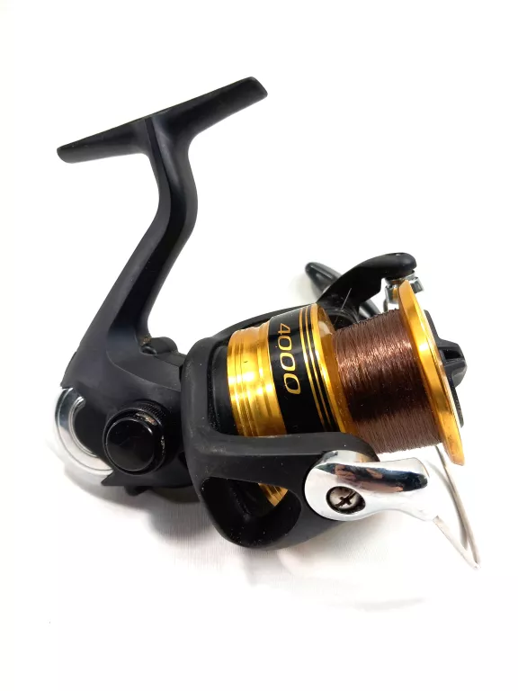 Shimano Fx Fc 4000